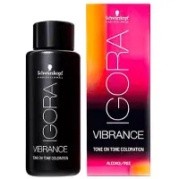 Schwarzkopf Semi-Permanente Kleur Igora Vibrance Schwarzkopf 0-77 0-77 (60 ml)