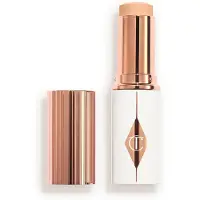 Charlotte Tilbury Unreal Skin Sheer Glow Tint Hydrating Foundation Stick - 3 Fair