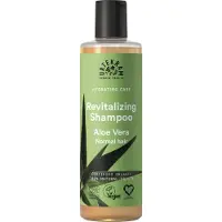 Urtekram Shampoo aloe vera droog haar