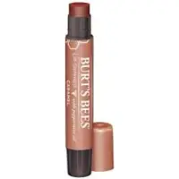 Burt's Bees Verzorging Lippen Lip Shimmer Caramel 2,60 g