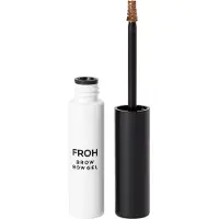 Und Gretel Make-up Ogen Froh Brow Bow Gel