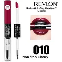 Revlon Stay Overtime Lip Color Faithful Fawn 0,07 ounce