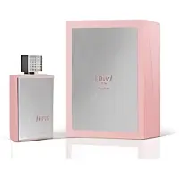 Riiffs Exclusive Prive Pink Eau de Parfum 80 ml