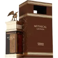 French Avenue Mythical Gryphon Eau de Parfum 100 ml