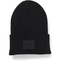 HUGO Muts 'Xevon_B' donkergrijs / zwart