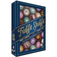 Alderac entertainment group Truffle Shuffle - Kaartspel