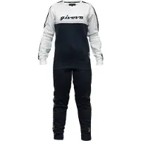 Givova 100 Tracksuit Blauw XL Vrouw
