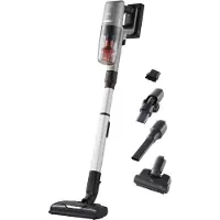 AEG AP81 ANIMAL 8000, draadloze accustofzuiger / Accuduur tot 60 minuten* / Model 2021 / Kleur: Urban Grey, modelnummer: AP81AB25UG, kleur: grijs