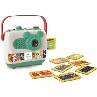 Disney Clementoni - Baby Storyteller - Projector - Franstalig
