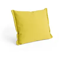 HAY Plica Kussen Yellow