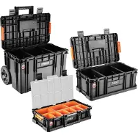 Kippers Rijssen Neo 84-066 Modular Systeem II Combiset