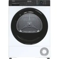 Haier Hd90-a3939e-df - Warmtepompdroger 9 Kg 66 Db Energielabel C