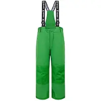 Kamik - Kid's Regan - Skibroek 116, groen
