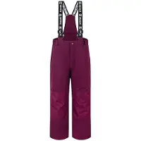 Kamik - Kid's Regan - Skibroek 110, purper