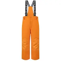 Kamik - Kid's Regan - Skibroek 140, oranje