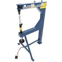 HBM Pneumatische hamer Model 2