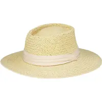Bomont Hoed Beige dames