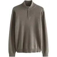 Next Trui taupe