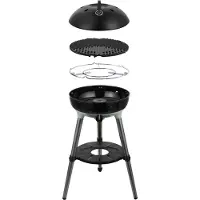Cadac Dometic Carri Chef 40 BBQ - BBQ