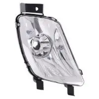 VAN WEZEL 4042998 Mistlamp
