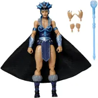 Mattel Masters of the Universe: New Eternia Masterverse Action Figure Evil-Lyn 18 cm Action Figuur