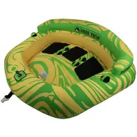 Radar Teacup 3 Towable Funtube