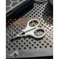 Matrix Titanium Braid Scissor