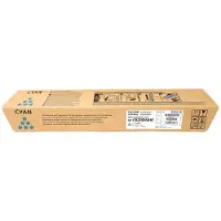 Ricoh 821061 Toner Cyaan