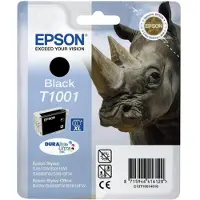Epson Inktcartridge C13T10014010 Zwart
