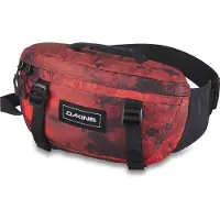 Dakine heuptasje, HOT LAPS 1L, Geel