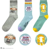 Harry Potter Dobby Sokken Set - Harry Potter