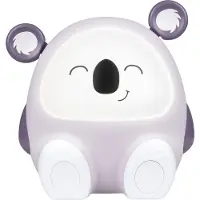 BigBen Interactive Kinderwekker Coco Koala - BTKIDSKOALA