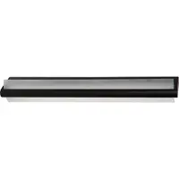Lucide Wandlamp Wanda 60cm Zwart