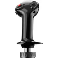 Moza Racing AS005 Joystick PC Zwart