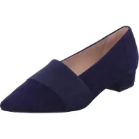 Peter kaiser Pumps donkerblauw