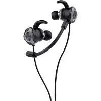 Trust GXT 406 Pine - Bedrade Gaming Headset In-Ear - 3.5mm aansluiting - Verstelbare Microfoon - voor PS5, PS4, PC & Console