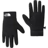The North Face Sporthandschoenen 'TNF RINO' zwart / wit