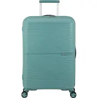 American Tourister Trolley 'AIRCONIC SPINNER 77/28 TSA' turquoise