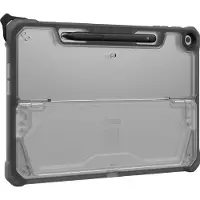 Urban Armor Gear Plyo Bookcase voor de Microsoft Surface Pro 12 - Ice