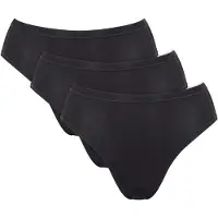 Sloggi Slip 'GO' zwart