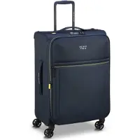 Delsey Trolley 'Brochant 3' donkerblauw