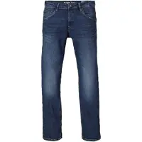 Garcia Jeans blauw denim