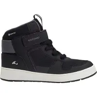 Viking Snowboots - Tex - Jack Warm GTX 1V - Zwart - - 38 - Winterlaarzen