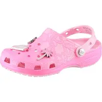 Crocs Clogs pink