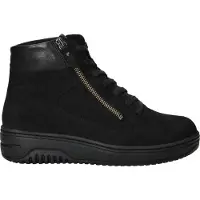 Hartjes 172.1708/21-01.01 dames veterboots sportief