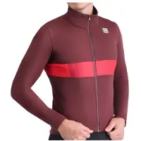 Sportful - Neo 2 Softshell Jacket - Fietsjack S, rood