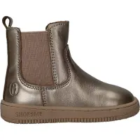 Shoesme Chelseaboots Goud | Maat: 19