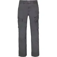 Garcia Broek antraciet