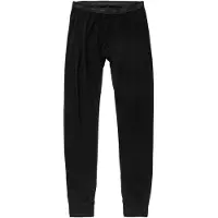 Devold - Breeze Plus Merino 200 Longs - Merino-ondergoed XL, zwart