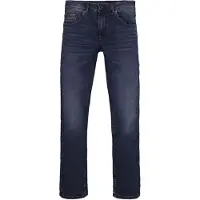 Garcia Jeans blauw denim
